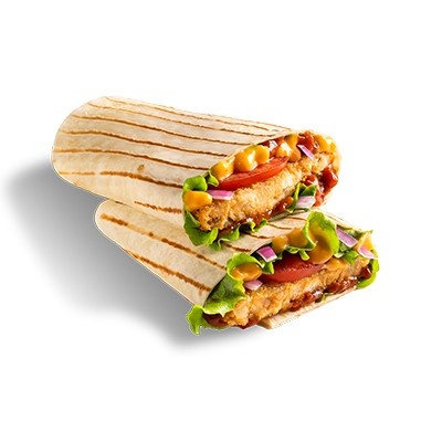 Veg Wrap