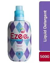 Godrej Ezee Liquid Detergent for Winterwear – 500 g – image 2