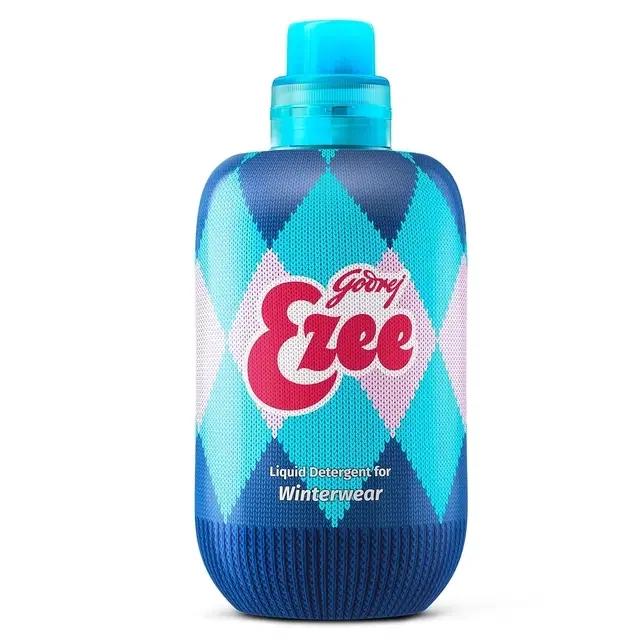 Godrej Ezee Liquid Detergent for Winterwear – 250 g
