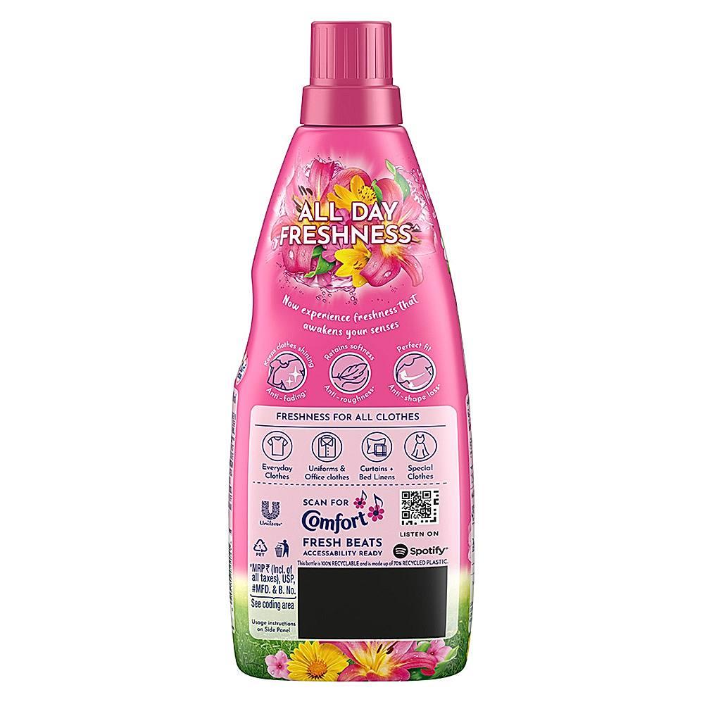 Comfort Fabric Conditioner Lily Fresh – 860 ml – image 3