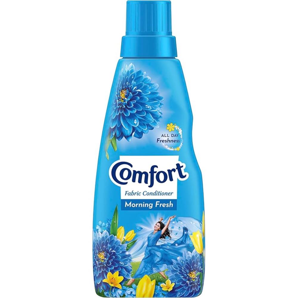 Comfort Fabric Conditioner Morning Fresh – 210 ml – image 2
