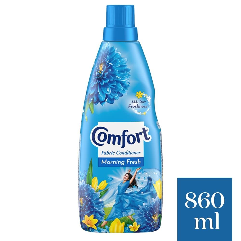Comfort Fabric Conditioner Morning Fresh – 860 ml