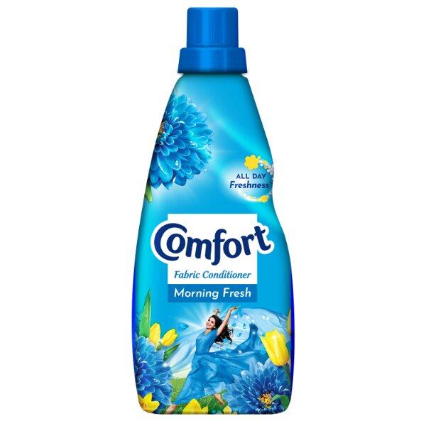 Comfort Fabric Conditioner Morning Fresh – 860 ml – image 2