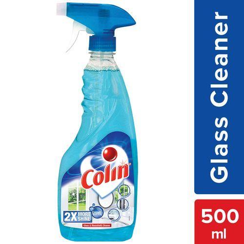 Colin Glass & Surface Cleaner – 500 ml – image 2