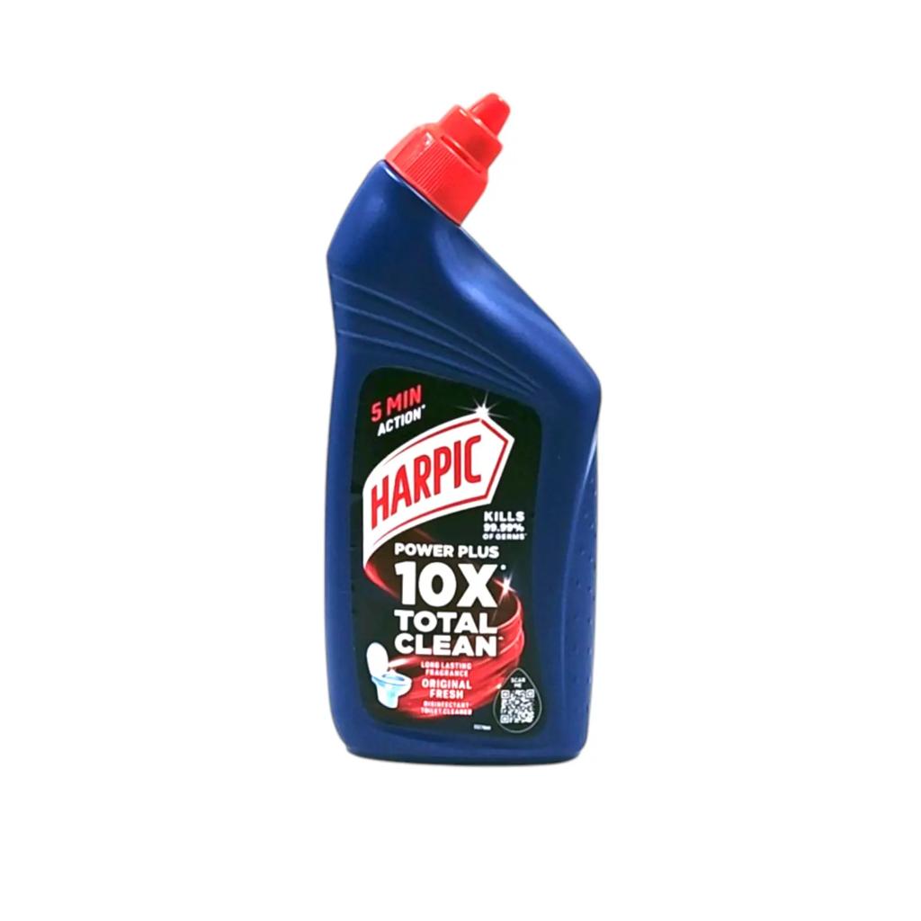 Harpic Total Clean Original Toilet Cleaner – 200 ml