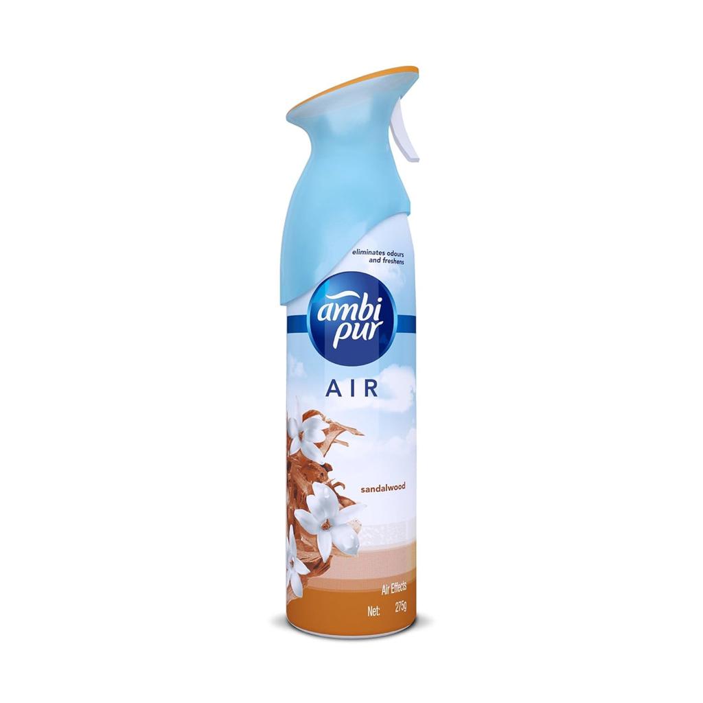 Ambi Pur Air Effects – Sandalwood, 275 ml
