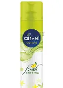 Airvel Room Spray – Fresh Lime N Citrus, 217 ml