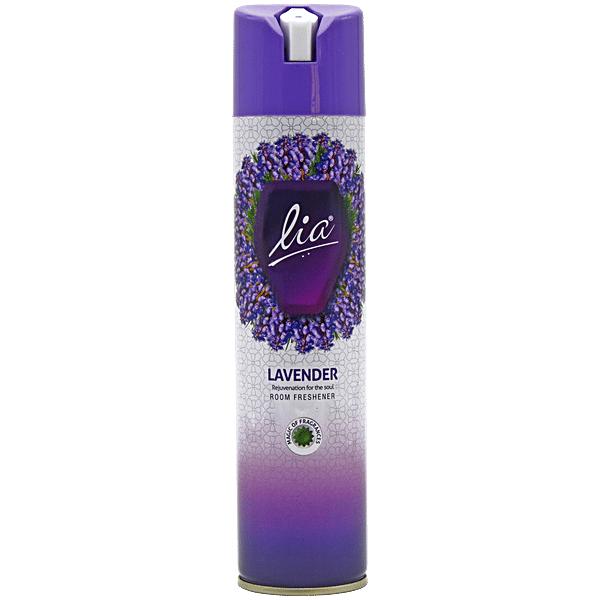 LIA Lavender Room Freshener – 224 ml
