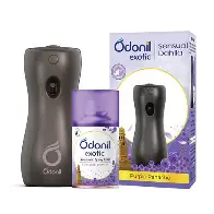 Odonil Exotic Automatic Spray – Sensual Dahlia Refill