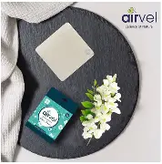 Airvel Joyous Jasmine Air Freshener – 75 g – image 3