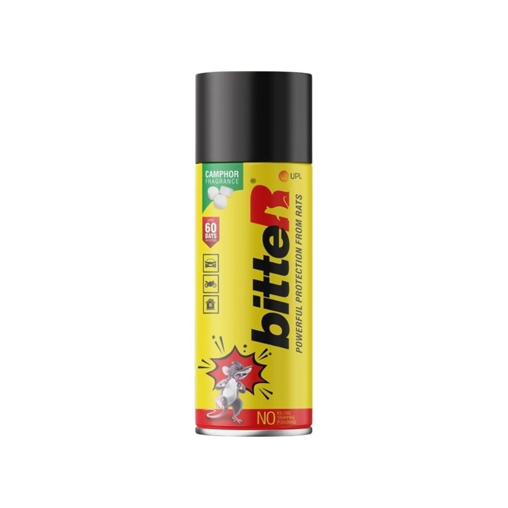 BITTER Powerful Protection from Rats – 155 g – image 3