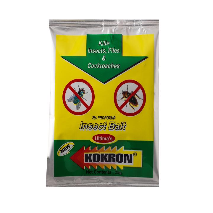 KOKRON Insect Bait – 25 g