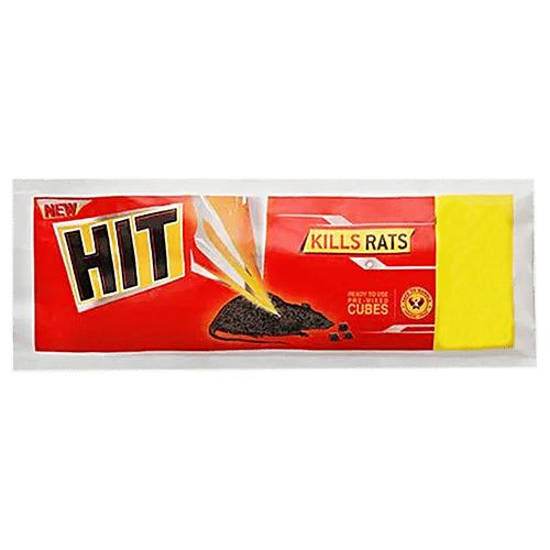 HIT Rat Killer – 25 g – image 1