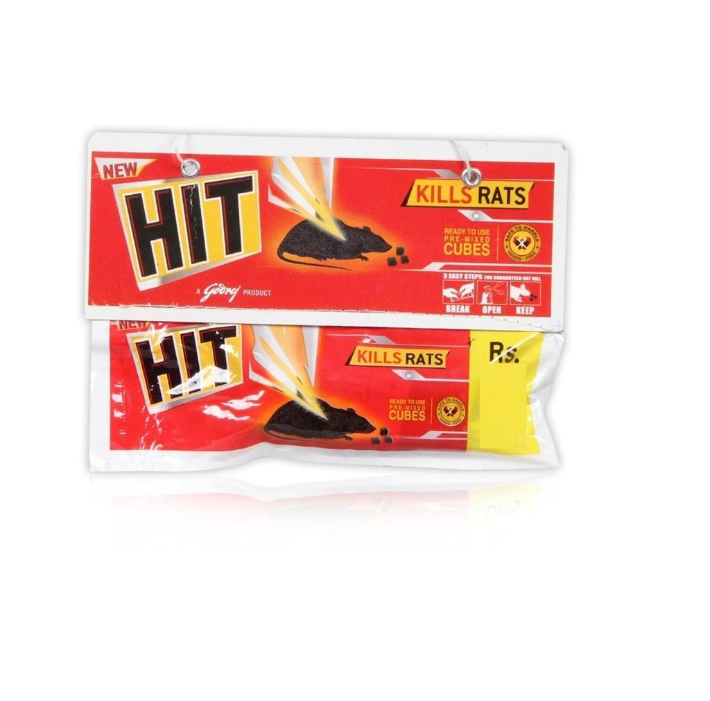 HIT Rat Killer – 25 g – image 2