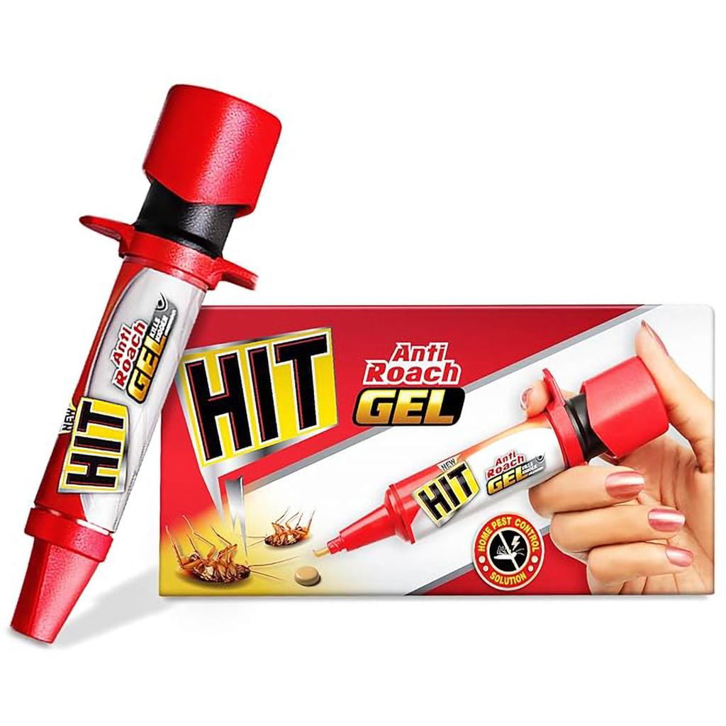 HIT Anti Roach Gel – 15 g – image 2