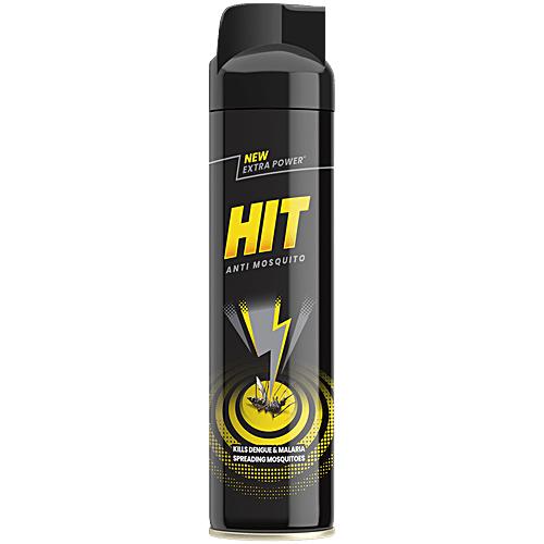 HIT Anti Mosquito No-Gas Spray – 400 ml