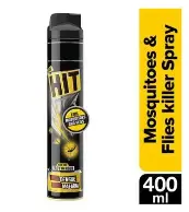 HIT Anti Mosquito No-Gas Spray – 400 ml – image 2