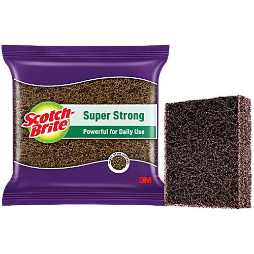 Scotch-Brite Super Strong Scrub Pad
