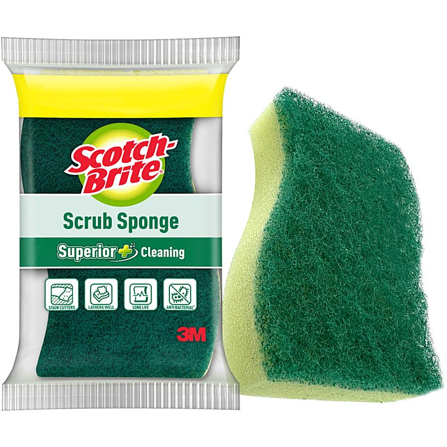 Scotch-Brite Scrub Sponge