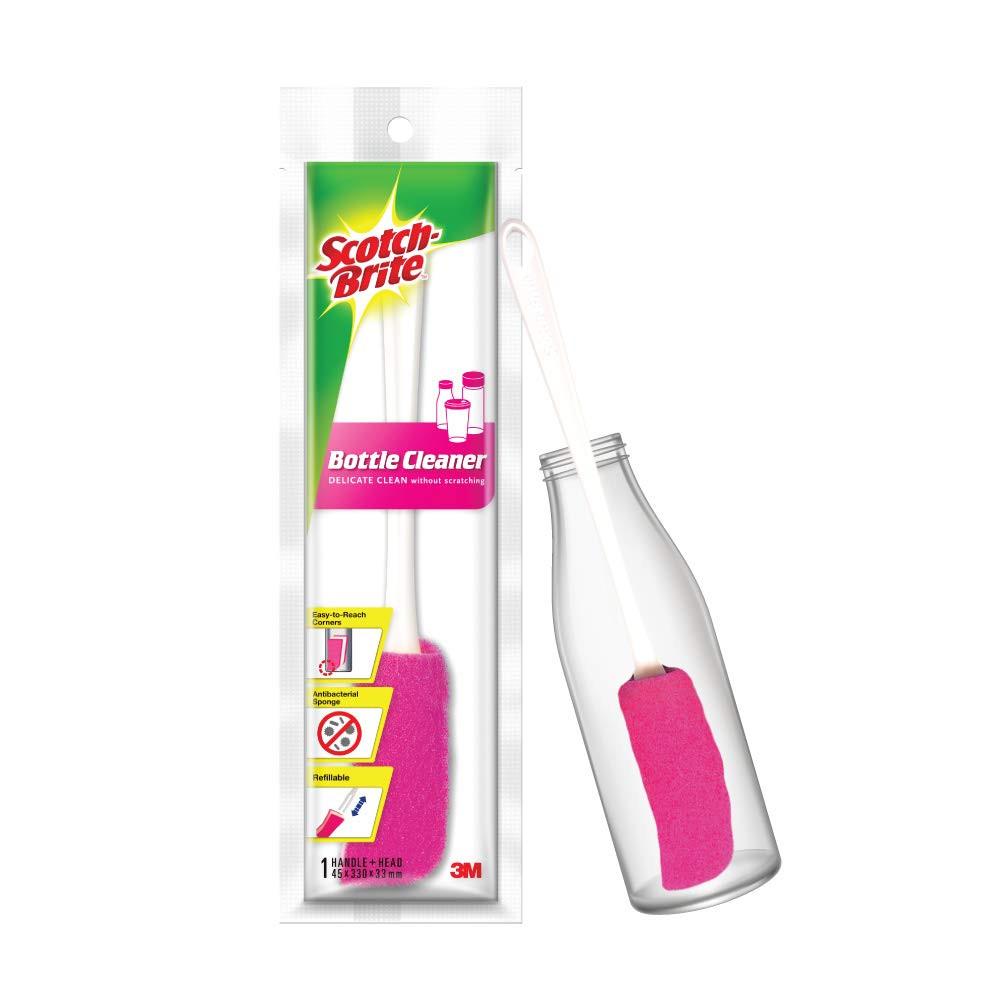 Scotch-Brite Bottle Cleaner