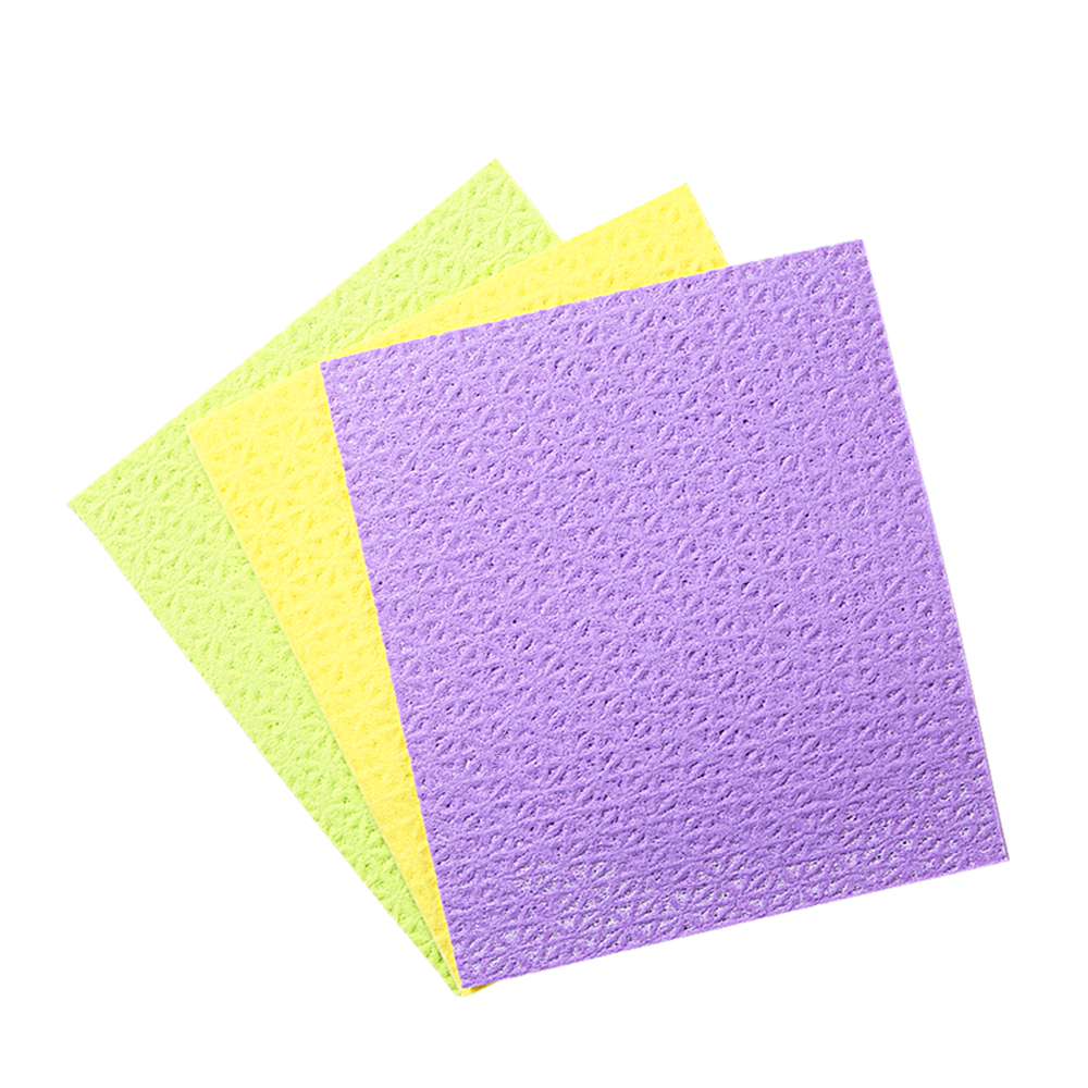 HIC Sponge Wipe – Pack of 3 – image 2