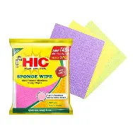 HIC Sponge Wipe – Pack of 3 – image 3