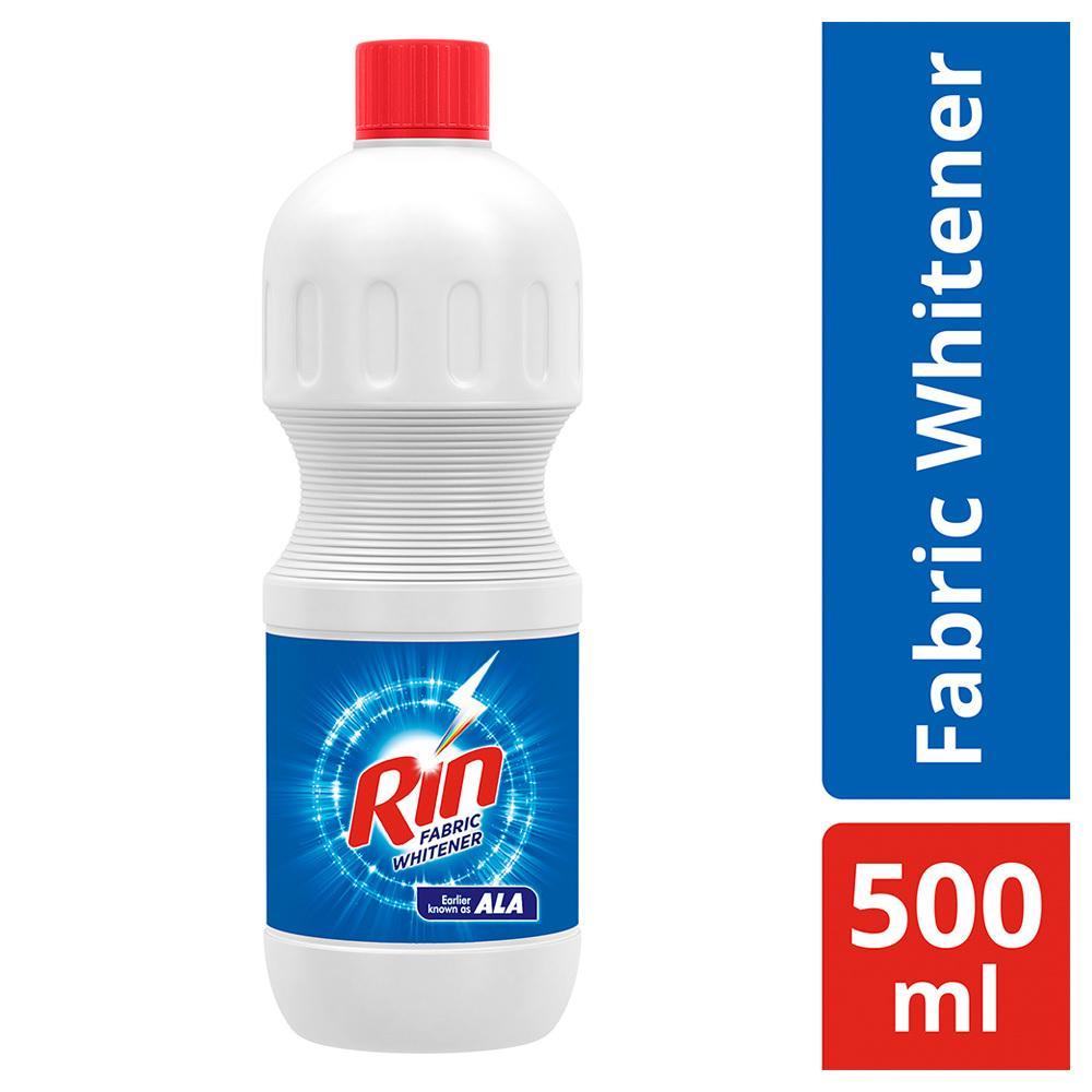 Rin Fabric Whitener – 500 ml – image 1