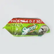 Patanjali Super Dish Wash Bar – Pack of 4 – image 3