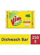 Vim Dishwash Bar with Pudina Fresh – 250 g – image 2