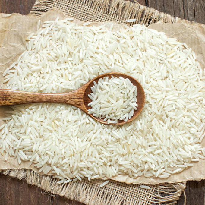 Raw Rice (Pacha ari , Kachcha Chawal) – image 1