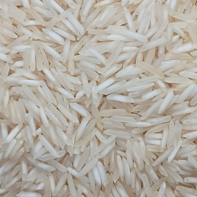 India Gate Basmati Rice white – image 1