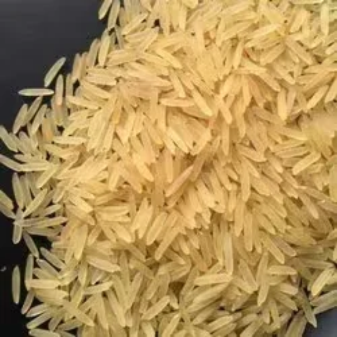 India Gate Golden Basmati Rice