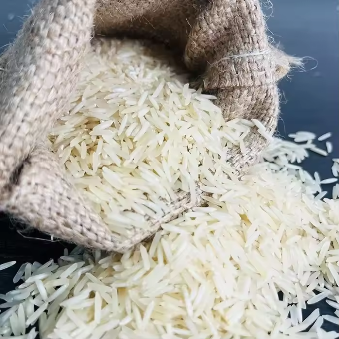 Ali Baba Regular Sella Basmati Rice – image 1