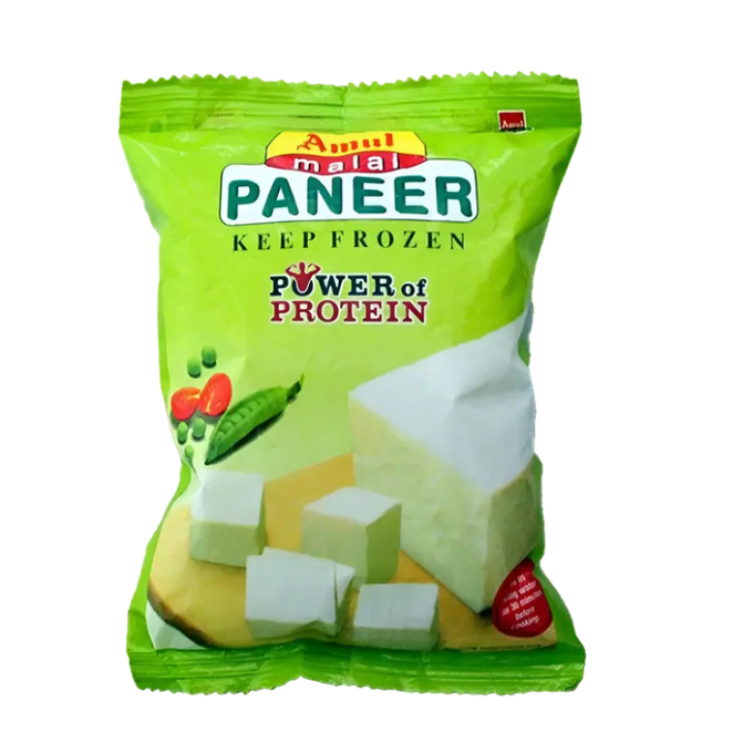 Amul 500g Soft Fresh Paneer
