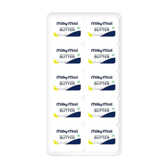 Milky Mist Butter Chiplet 1 pack (10 x 10 g) – image 1