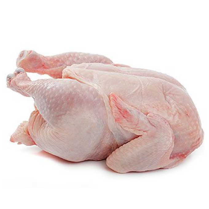  Whole chicken