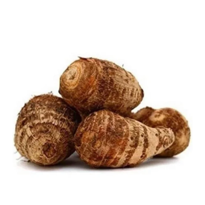 Chemb ( Colocasia ,  Arbi )
