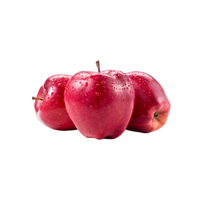 Apple Red Delicious  – image 1