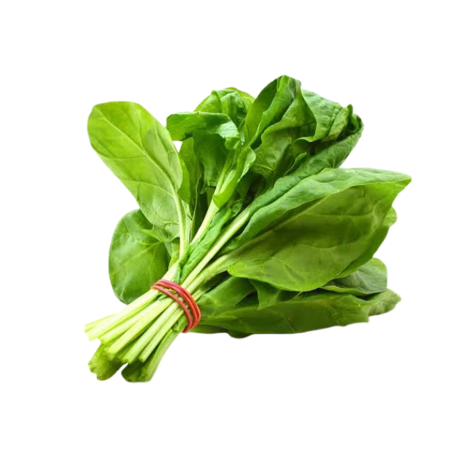Spinach Leaves