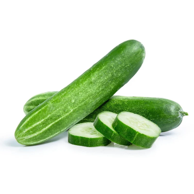 Cukkumber (green )