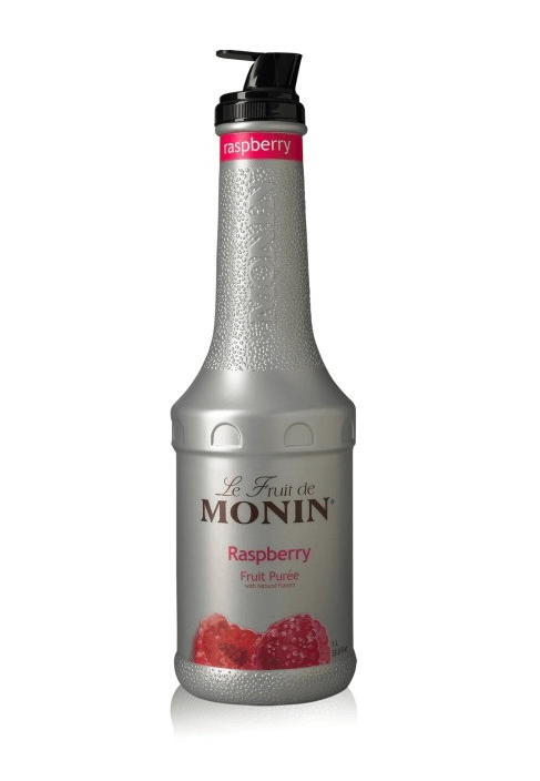 Monin Raspberry Puree