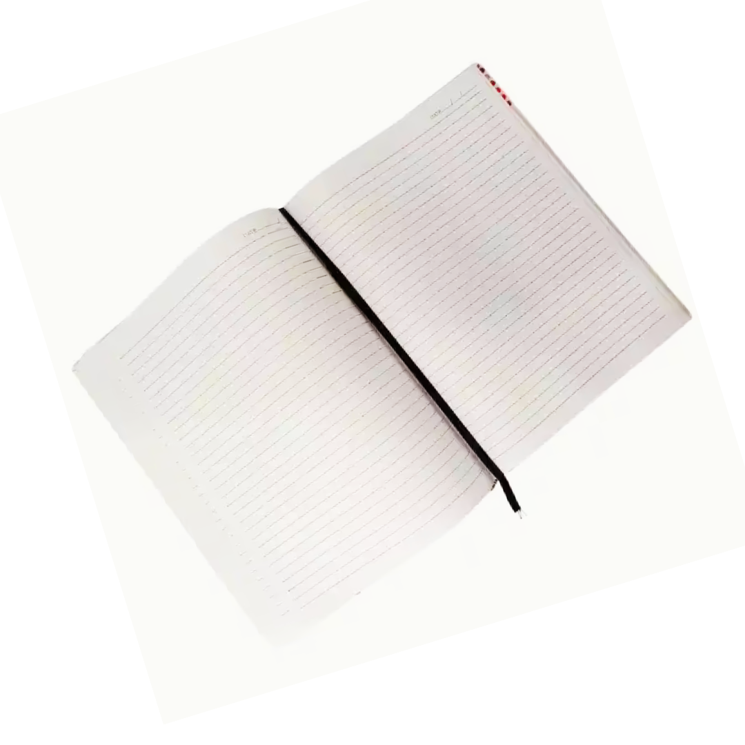 Doms xlumia notebook / ( 192 pages )  – image 2