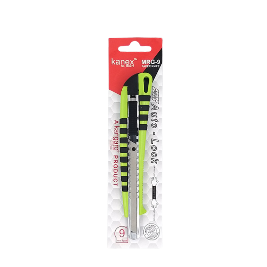 Kanex MRG - 9 Paper Knife / paper cutter  – image 1