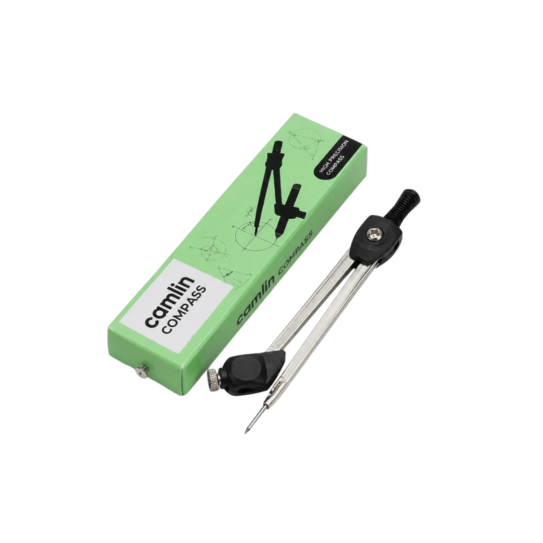 Camlin Compass / Geometry tools 