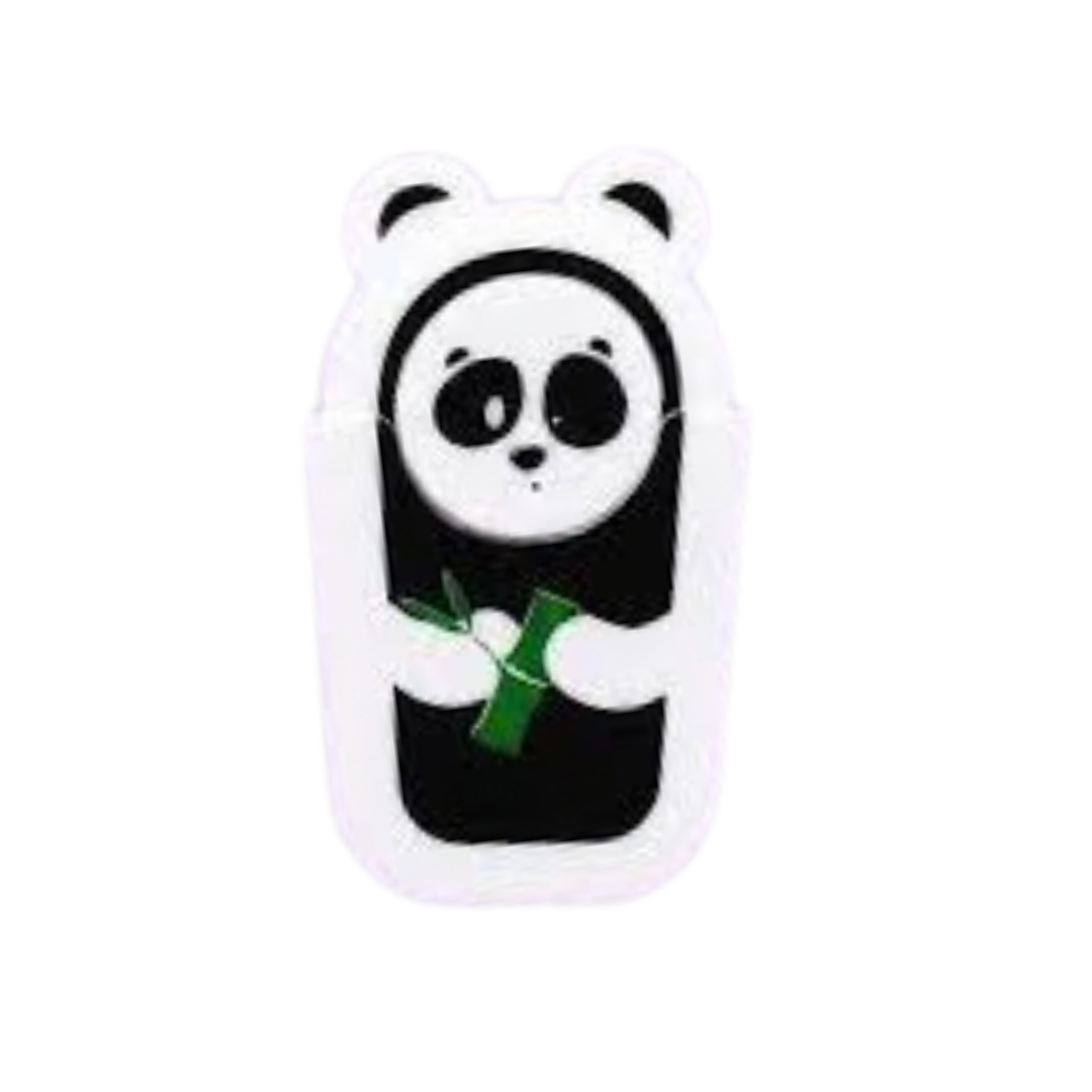 Doms Cool Crew Erasers / cool crew eraser  – image 1