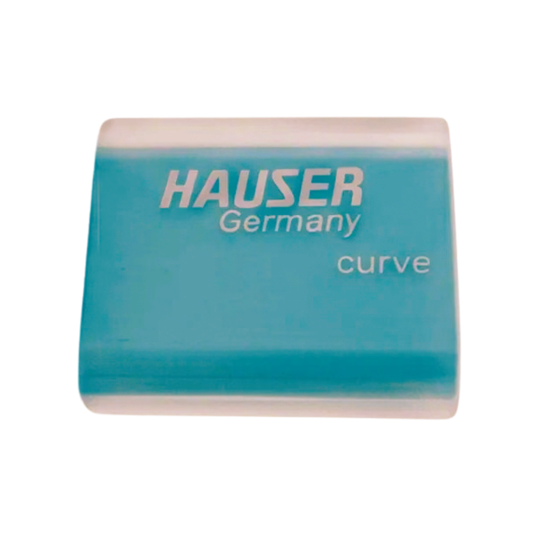 Hauser Germany Curve Dust Free Eraser  – image 1