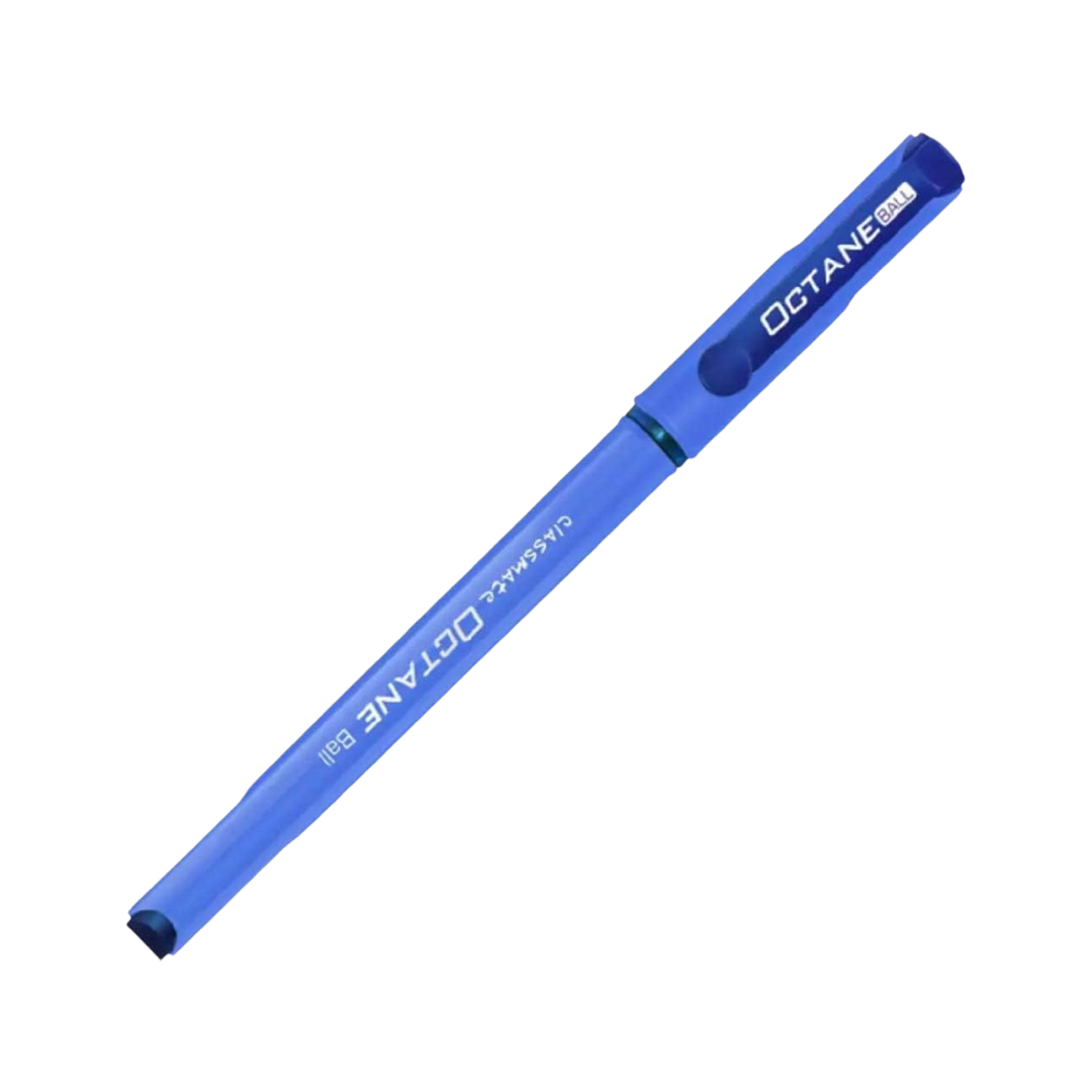 Classmate Octane Blue Ball pen / blue ball pen  – image 1
