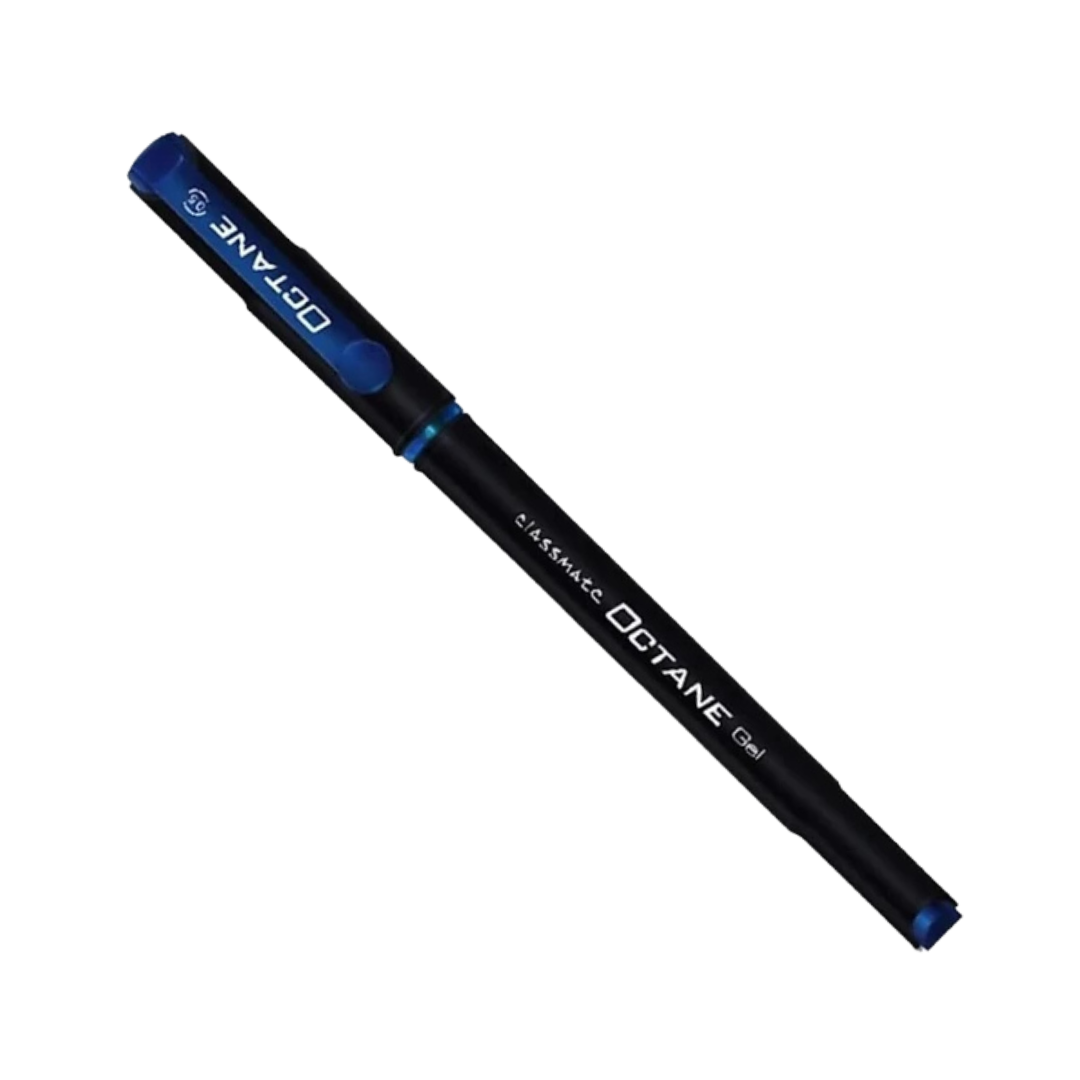 Classmate Octane Gel Pen 