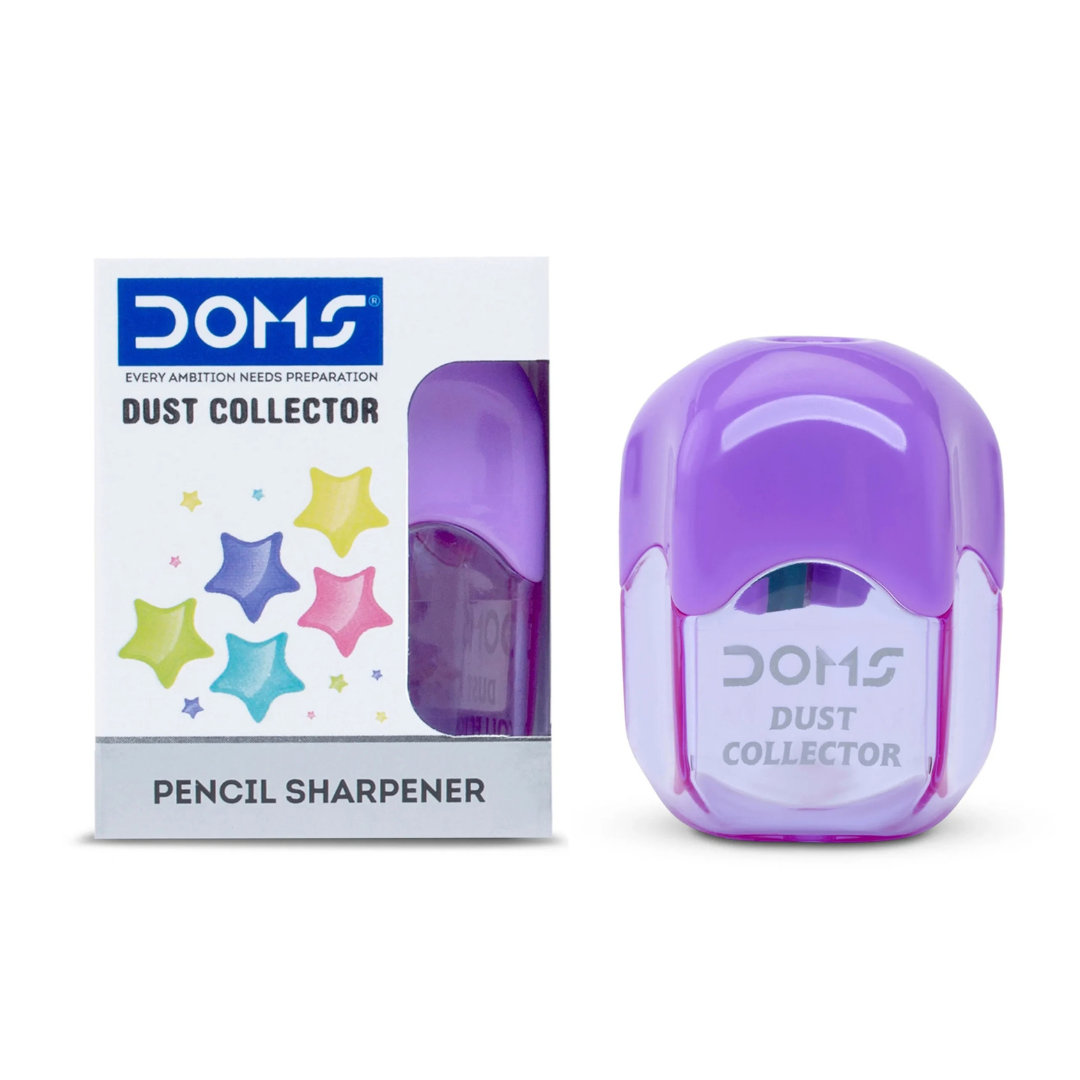 Doms Dust Collector Sharpener / Cutter
